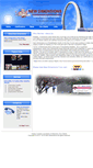 Mobile Screenshot of newdimensionsinc.org